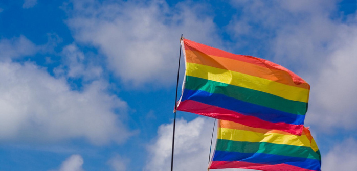 Funcionaria 'gringa' fue detenida por negarse a formalizar bodas gay: Hoy apeló