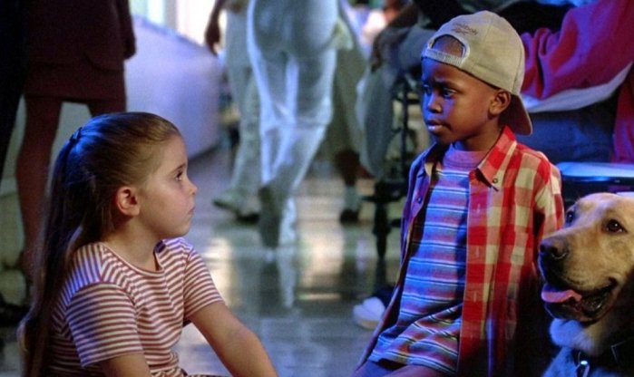 A 19 años del estreno así lucen hoy los niños del 