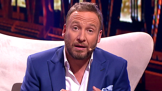 Martin Cárcamo aclara rumores sobre supuestas negociaciones con TVN