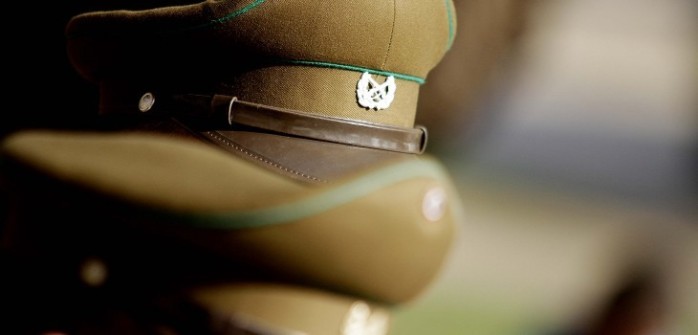 'Toma Conciencia': La pegajosa cumbia de Carabineros para prevenir accidentes este '18'