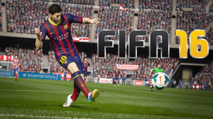 Las destacadas novedades que incluye el nuevo videojuego FIFA 2016