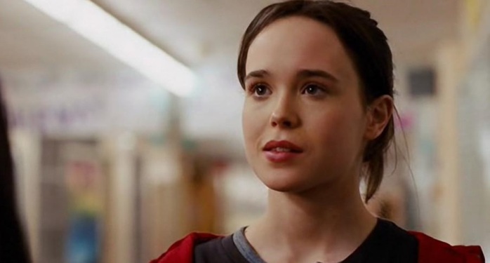 Actriz de “Juno” presentó a su novia en la alfombra roja: “Estoy enamorada”