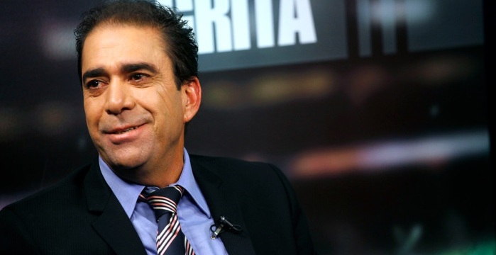 Con estos sentidos mensajes despidieron a Bonvallet los futbolistas nacionales