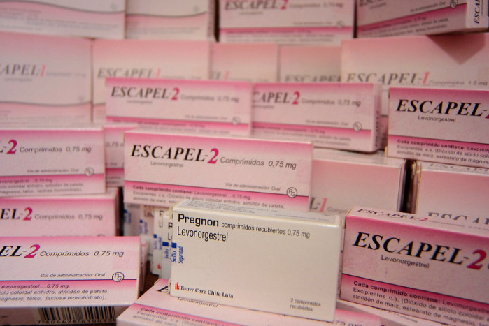 ISP autoriza venta de “píldora del día después” sin receta médica