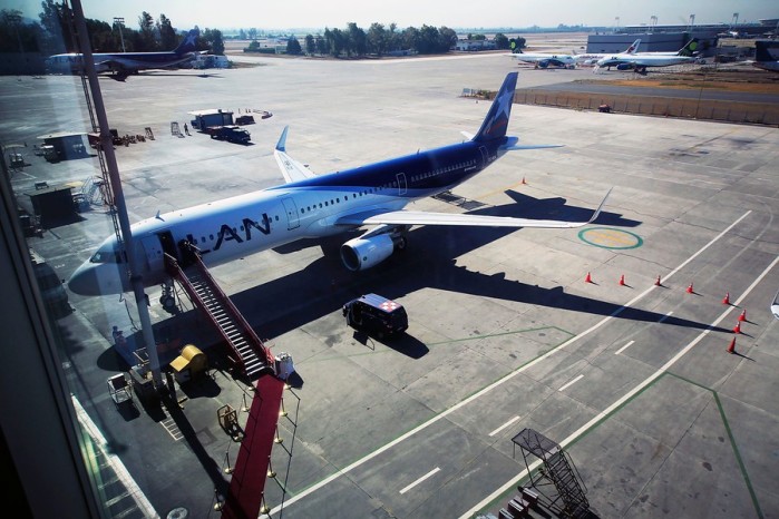 LAN ofrece pasajes rebajados tras masiva venta de Sky