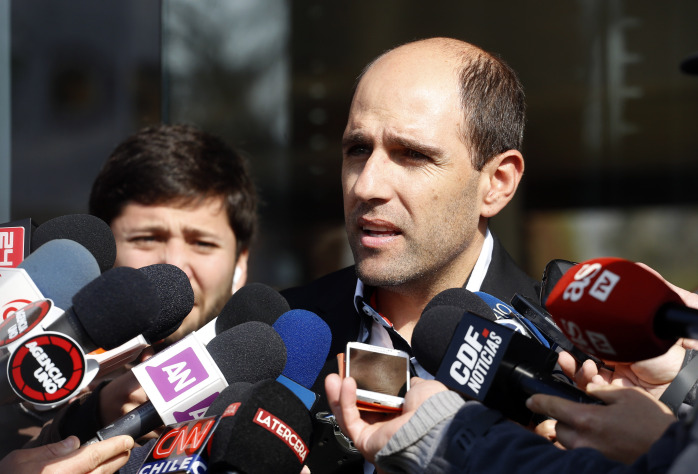 Ministerio de Justicia obliga a directorio de la ANFP a devolver sueldos