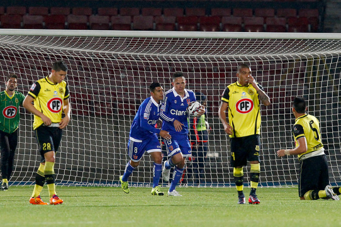 ANFP confirmó los cruces que animarán los cuartos de final de Copa Chile