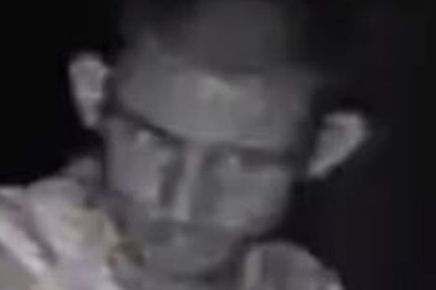 Alan Blackman - The Mirror