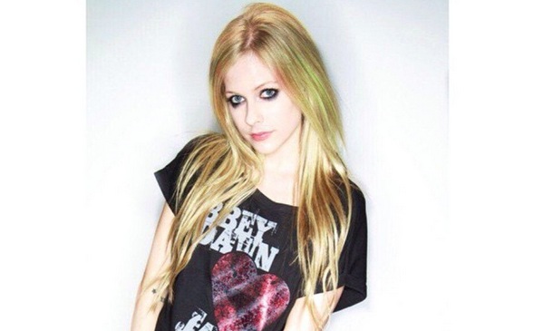 Avril Lavigne | Instagram
