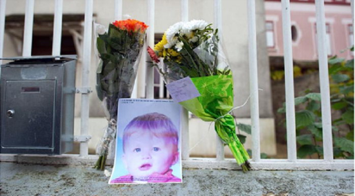 Pareja francesa asesinó a su hijo metiéndolo a la lavadora: Fueron detenidos