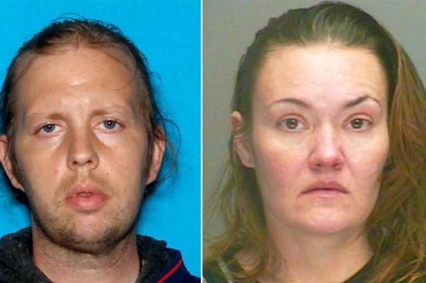 Massachusetts State Police