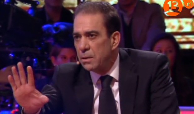 Conmoción por muerte de destacado comentarista deportivo Eduardo Bonvallet