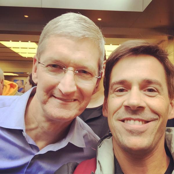 Frank Madero | Twitter