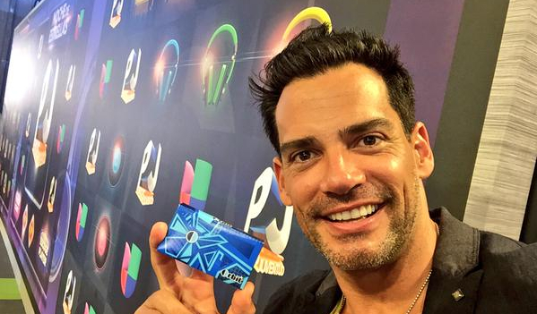 Rostro de Intrusos reveló feroz bullying de parte de Cristián de la Fuente