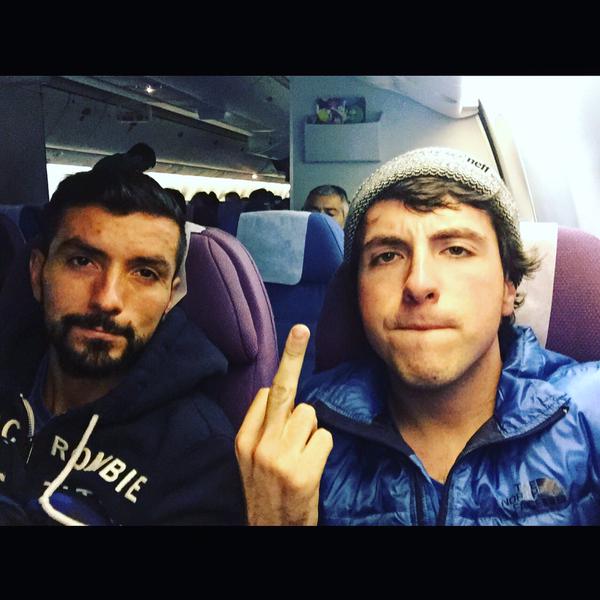 Sebastián Badilla | Twitter