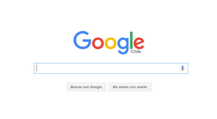 Las novedades del renovado logo y tipografía estrenada por Google