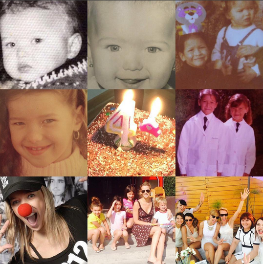 Claudia Schmitd | Instagram