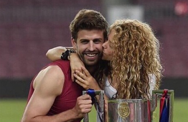 Shakira | Instagram