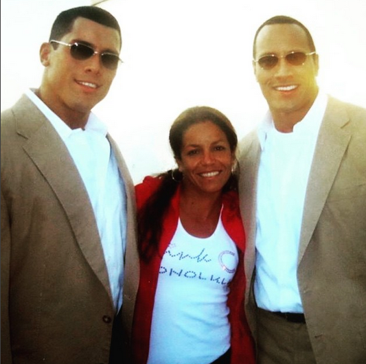 Año 2002 | Tanoai Reed | Instagram