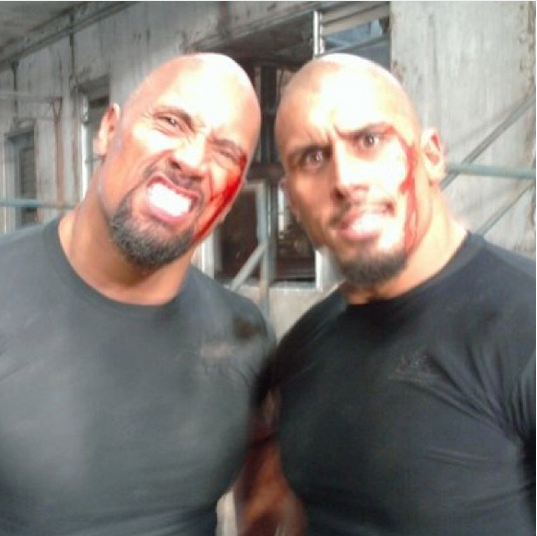 Tanoai Reed | Instagram