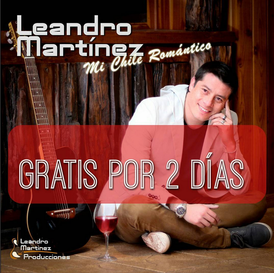 Leandro Martínez | Instagram