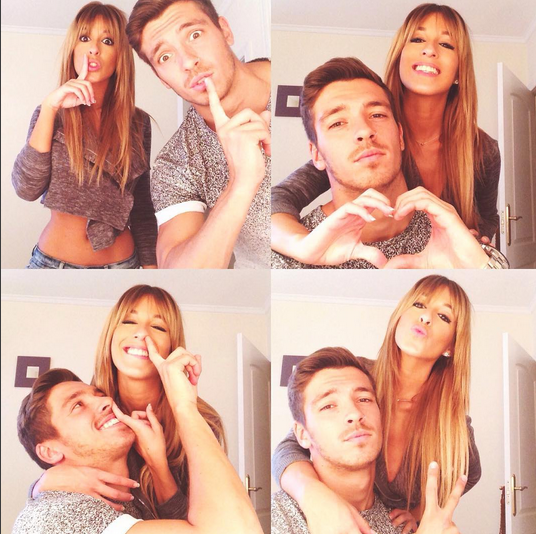 Oriana Marzoli | Instagram