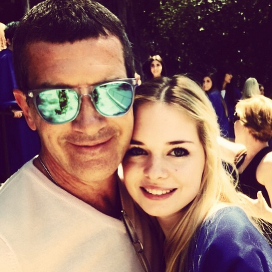 Melanie Griffith | Instagram