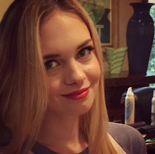 Melanie Griffith | Instagram