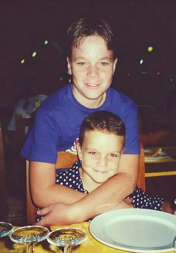 Tiziano Spina | Instagram