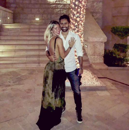 Coté López | Instagram