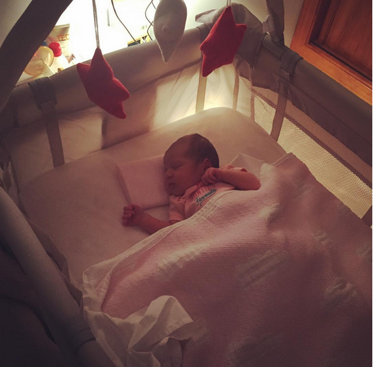 Jean Paul Pineda | Instagram