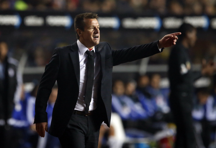 Brasil confirma nómina que enfrentará a Chile por las clasificatorias Rusia 2018