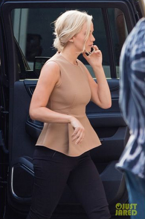 Jennifer Lawrence | Just Jared