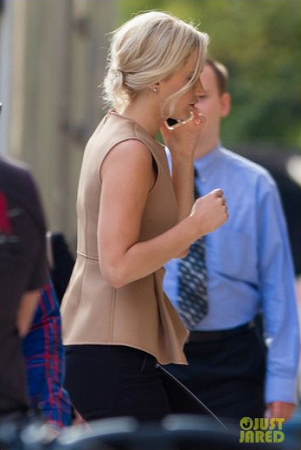 Jennifer Lawrence | Just Jared