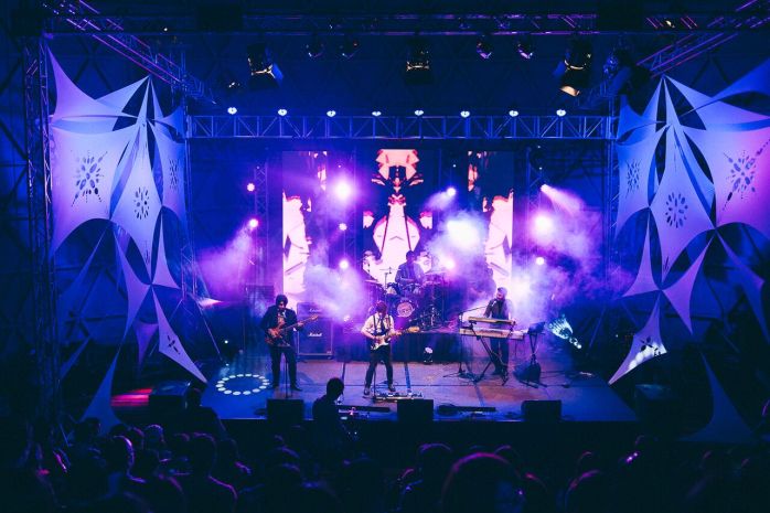 Comienza fase de convocatoria del festival de bandas 