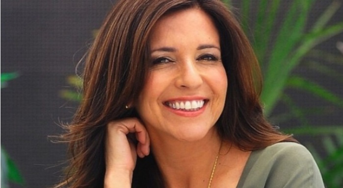 Así respondió Karla Constant a Maldonado y de Moras por polémica de sueldos