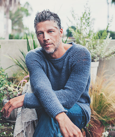 Ryan Randall / Revista People