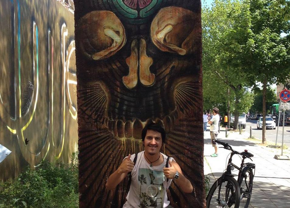 UDD aclara que desaparición de estudiante de Cañete ocurrió al final de su intercambio