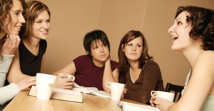 ¿Revelas demasiadas intimidades? Descúbrelo con este sencillo test