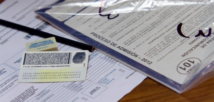 Comienza plazo extraordinario para inscribirse en la PSU