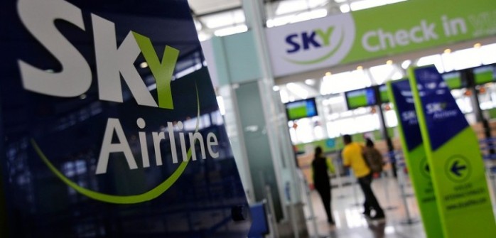 Sky Airline revela tarifas de 5 nuevos vuelos “a precio de bus”: ya comenzaron a venderse