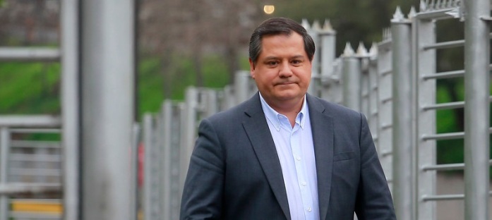 Mauricio Bustamante se refiere a rumores sobre supuesto recelo contra Juan Manuel Astorga