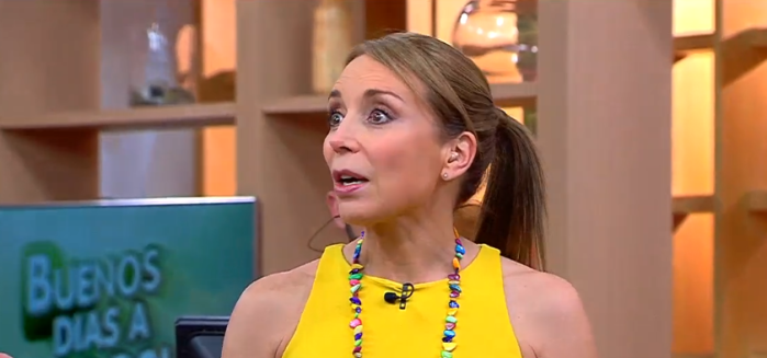 Karen se va de vacaciones: Estas animadoras la reemplazarán en el matinal