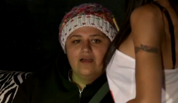 Modelo transexual seducirá a lesbiana en nueva entrega de 