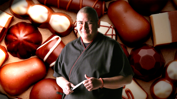 El notorio cambio físico del reconocido chef de la TV Ciro Watanabe