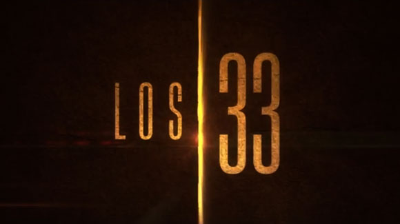 Los 33 | Emol