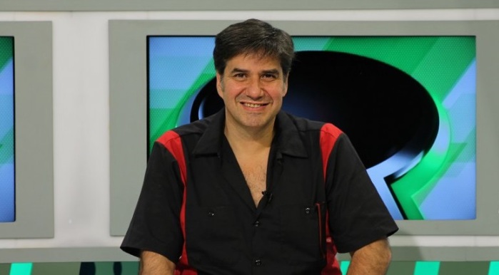 Jaime Coloma arremetió contra quienes critican a mujeres de la TV por su físico