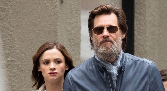 Nuevos antecedentes revelan drama familiar que angustiaba a ex de Jim Carrey