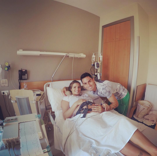 Jean Paul Pineda | Instagram