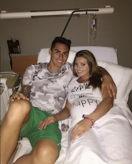 Jean Paul Pineda | Instagram